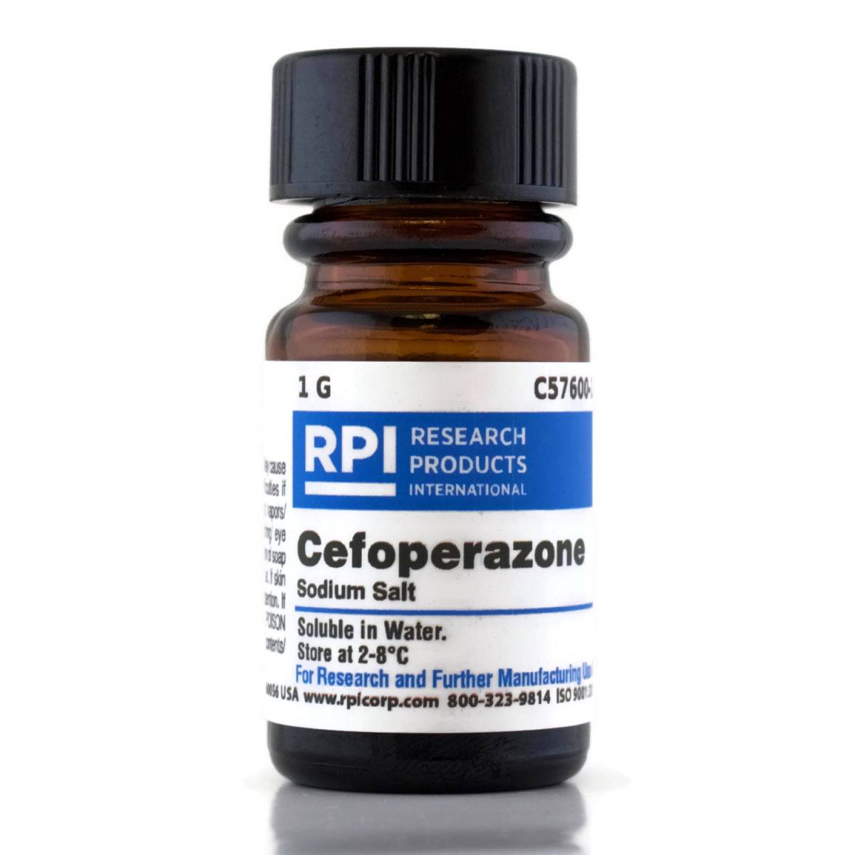 Cefoperazone Cefoperazone